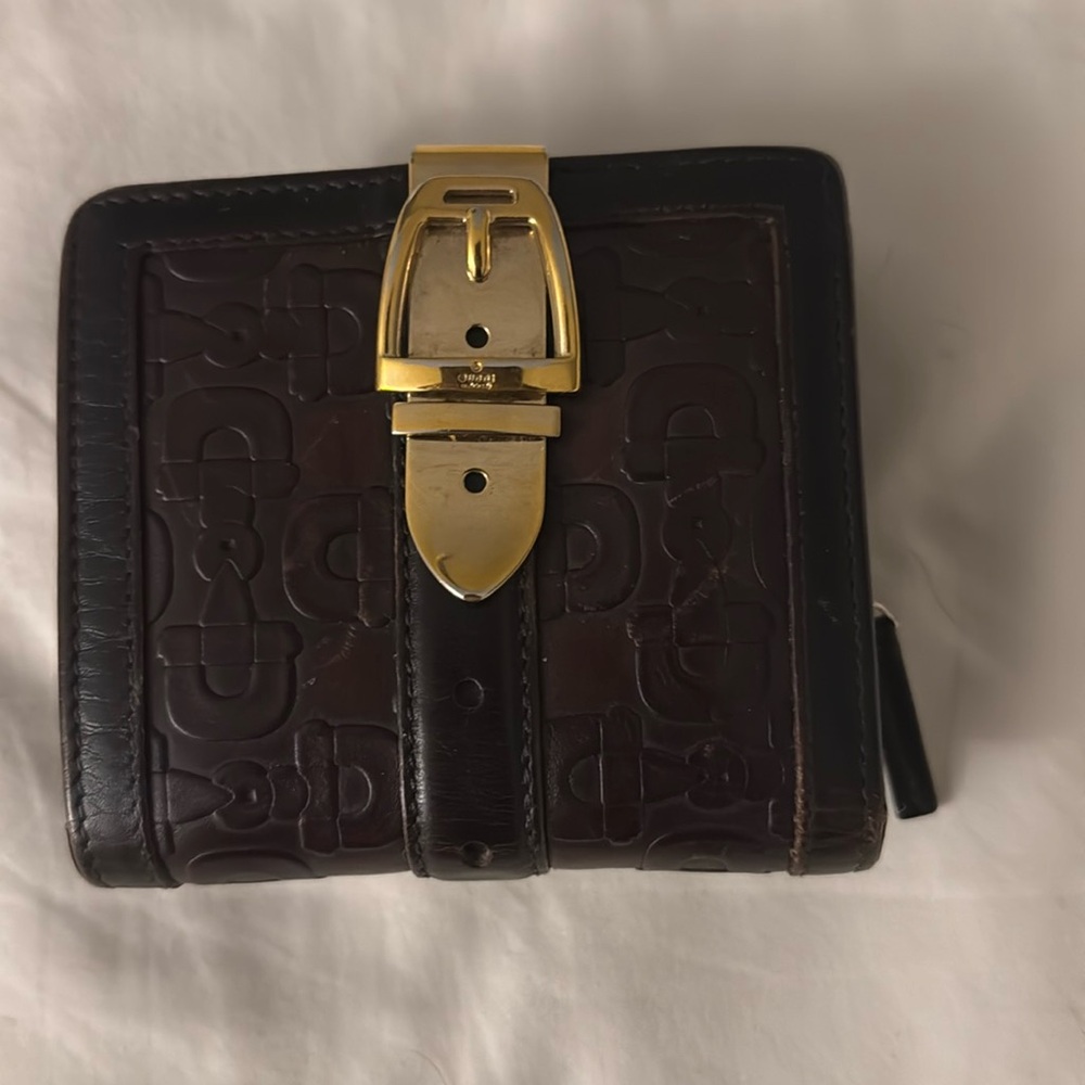 Gucci wallet
